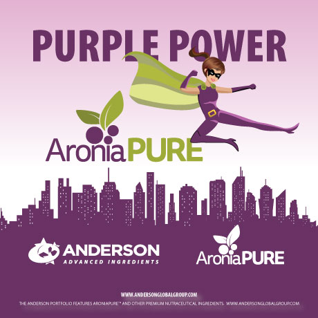 AroniaPure Poster