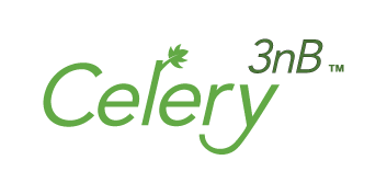 Celery3nB™ Logo