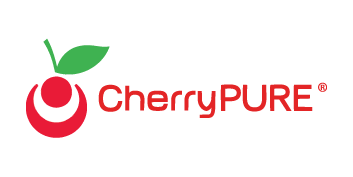 CherryPure Logo