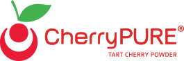 CherryPure Logo