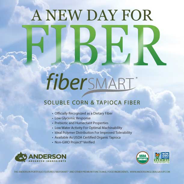 FiberSmart Poster image