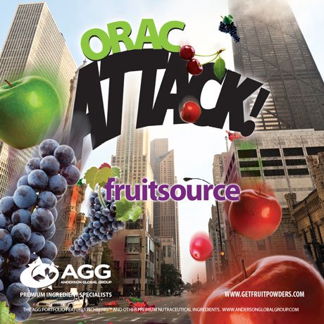 Fruitsource Poster