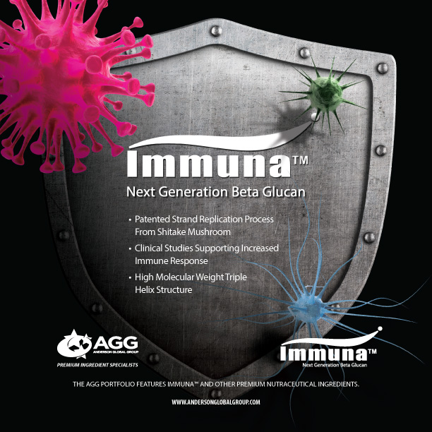 Immuna Poster