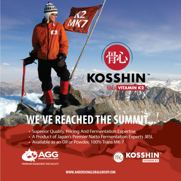 K2 Poster