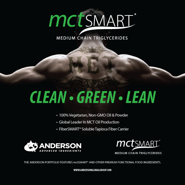 MCT SMART Poster