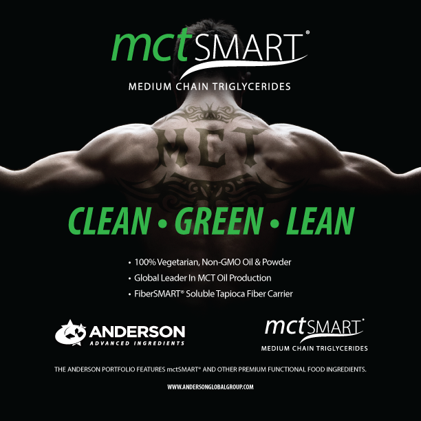 mctSmart Poster Image