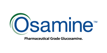 Osamine Logo image