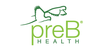 Preb Logo