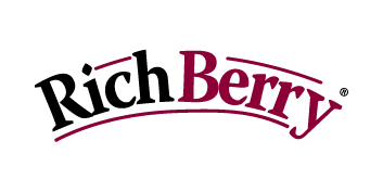 Rich Berry Logo