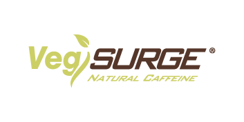 VegiSurge Logo